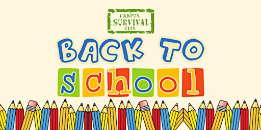 Back-to-School Fest primary image
