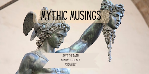 Imagem principal do evento Mythic Musings Workshop