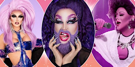 MOTHERS DAY DRAG BRUNCH 11AM SHOW