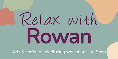 Relax with Rowan primary image