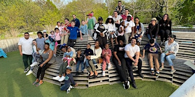 Family Sundays at the Brooklyn Children's Museum June 30th, 4 - 6 pm EST primary image