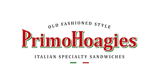 PrimoHoagies Opening in Murrysville, Free Hoagies to First 100 Customers primary image