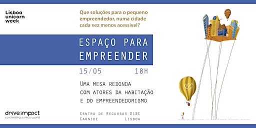 Hauptbild für Espaço para Empreender