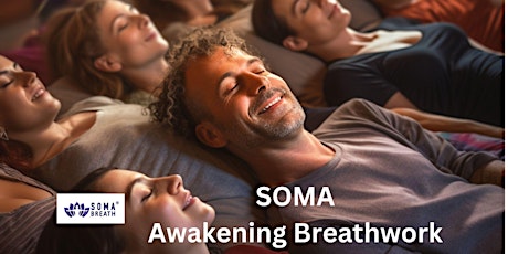 SOMA® Awakening Breathwork