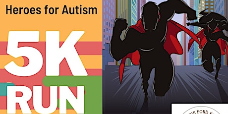 Annual Heroes For Autism