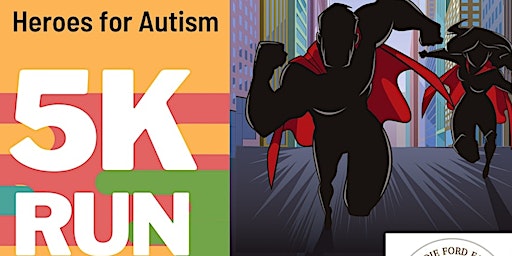 Primaire afbeelding van Annual Heroes For Autism