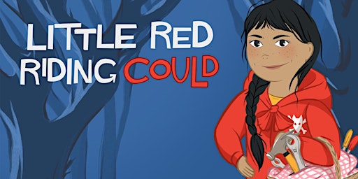 Primaire afbeelding van Little Red Riding Could