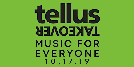 The Tellus Takeover  primary image