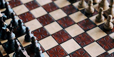 Chess Yoga primary image