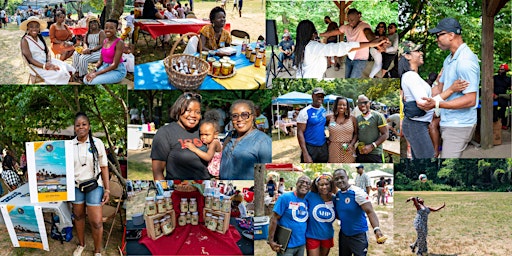 Primaire afbeelding van Association of Haitian Professionals | 16th Annual Community Cookout