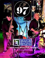 Live Music- Naturally Blue (FREE EVENT)