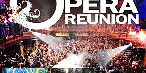 Immagine principale di THE RETURN OF OPERA THIS FRIDAY [ EVERYONE IS FREE] 