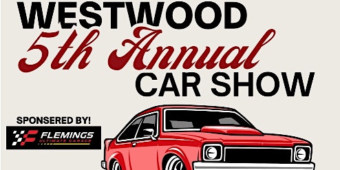 Fleming's Ultimate Garage's 5th Annual Memorial Day Auto Show - RESCHEDULE primary image