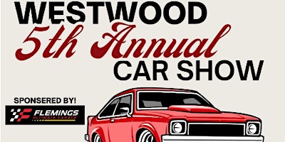 Fleming's Ultimate Garage's 5th Annual Memorial Day Auto Show primary image