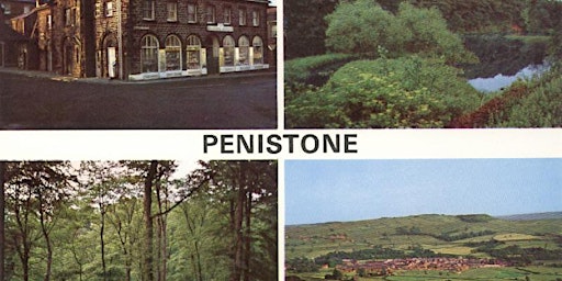 Hauptbild für Barnsley Treasures workshop, Penistone