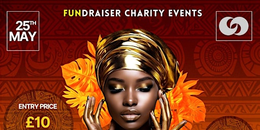 African International Day Charitable Event  primärbild
