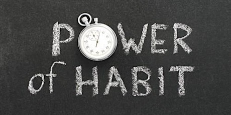 W3 Mission: The Power of Habit