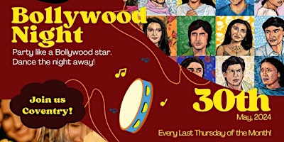 Image principale de Bollywood Night at Dhillon’s Spire Bar