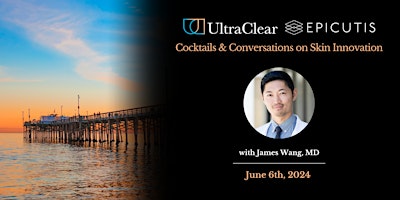 Hauptbild für Orange County UltraClear Cocktail Event