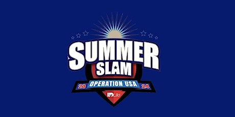 Summer Slam - Annandale