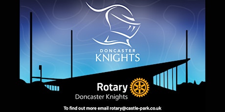 Business Networking - Doncaster Knights Rotary Club