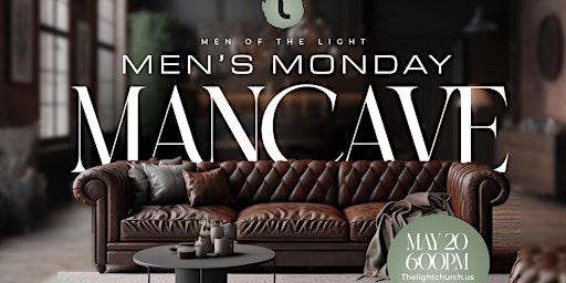 Hauptbild für Men's Monday MANCAVE