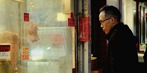 Hauptbild für Chinatown Through the Lens:  A Street Photography Walk