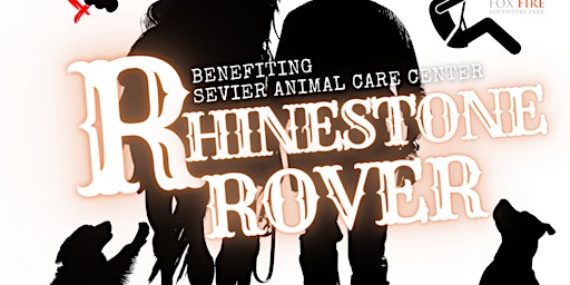 Imagem principal do evento Rhinestone Rover