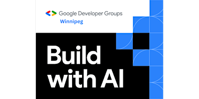 Imagem principal do evento Build With AI