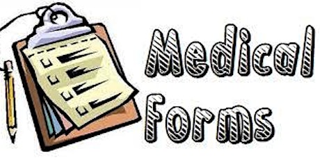 Preparation of Report and Medical Forms  (Must use NHS Email )