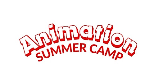 Primaire afbeelding van Animation Summer Camp