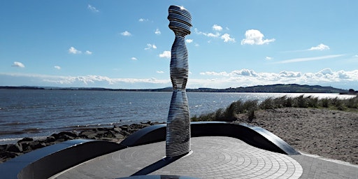 Immagine principale di Public Art & Design Walking Tour - Broughty Ferry 