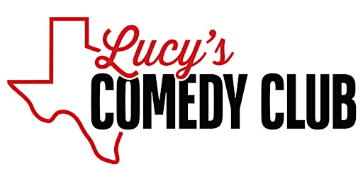 Imagem principal do evento Lucy's Comedy Club Showcase