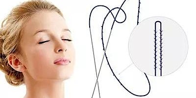 Image principale de Advanced Facial Aesthetics PDO Thread Lift Training