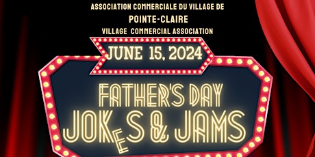 Father's Day- Jokes and Jams