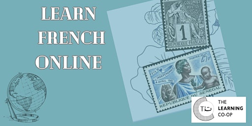 Image principale de Revive your French: Intermediate to advanced online taster class