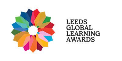Imagem principal do evento Leeds Global Learning Awards