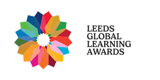 Hauptbild für Leeds Global Learning Awards