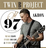 Primaire afbeelding van Live Music- Twin B Project (FREE EVENT)