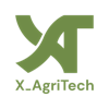 Logotipo de X_AgriTech