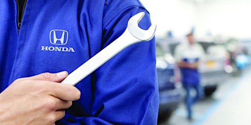 Image principale de Honda PACT Orientation