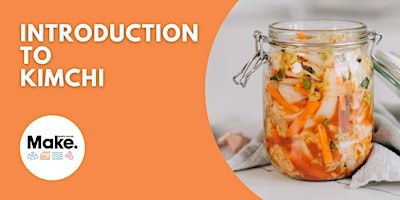 Imagen principal de Introduction To Kimchi