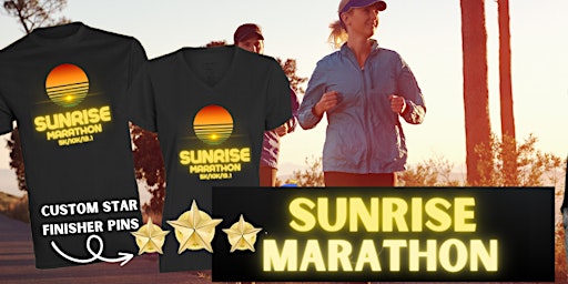 Imagen principal de Sunrise Fall Marathon PHOENIX