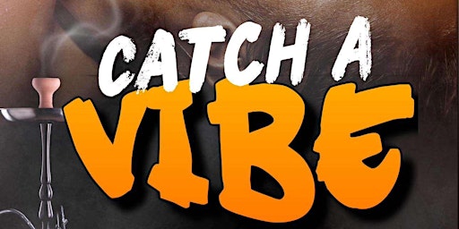 LinkUPEire Presents CATCH A VIBE primary image