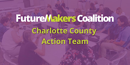 Charlotte County Access and Entry Team primary image