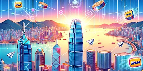 Sui Hong Kong Dev Connect Hosted by 0xSoftBoi