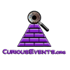 Curious Events's Logo