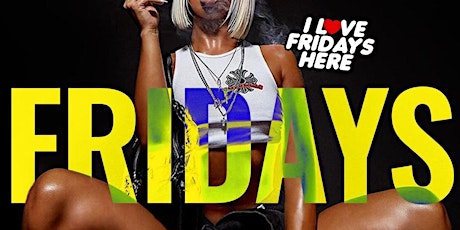 FOR THE LOVE OF FRIDAYS AT KALDIS