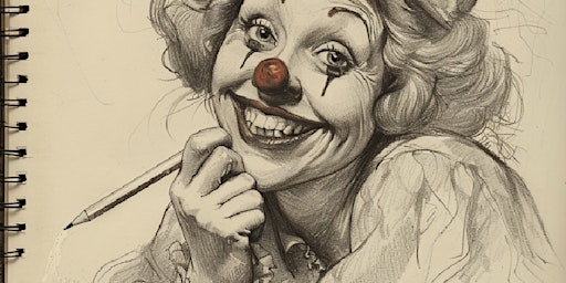 Immagine principale di Stage d'écriture biographique et de clown / RIRE et ECRIRE 