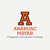 Logotipo de Posgrado y Educación Continua